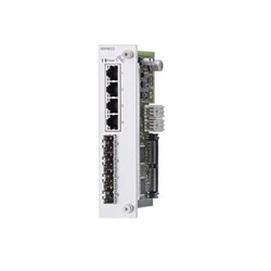 Hirschmann 942 106-999-005 Media Module For: RSPE Switches